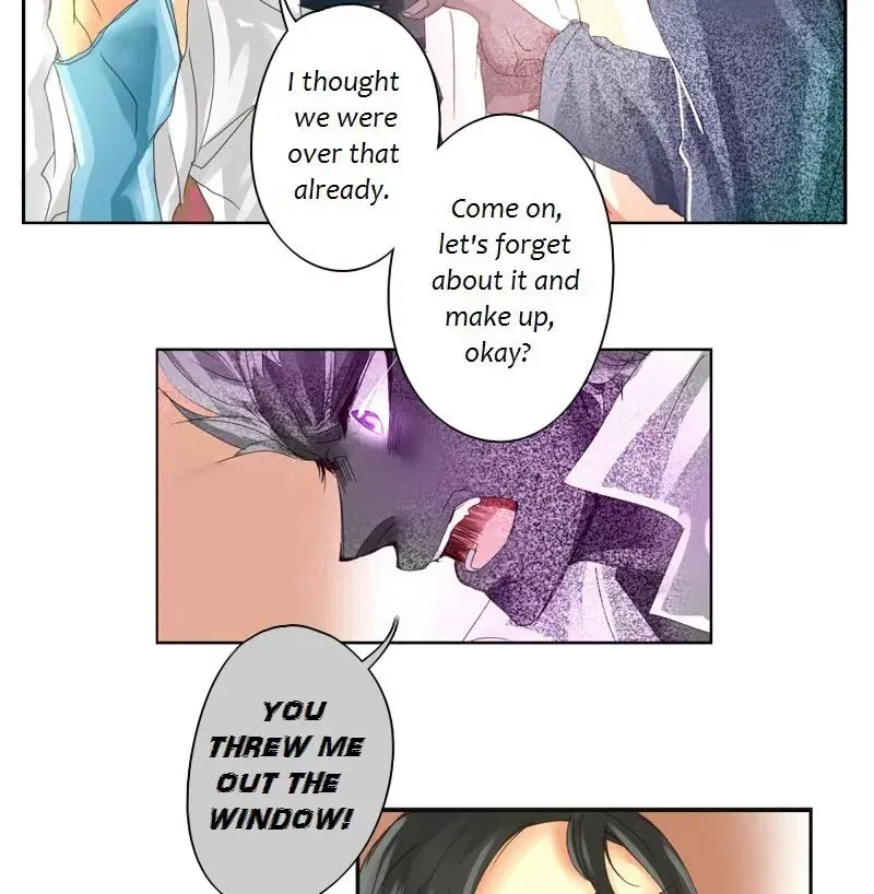 UnOrdinary  Manga Chapter 6 page 23 - 