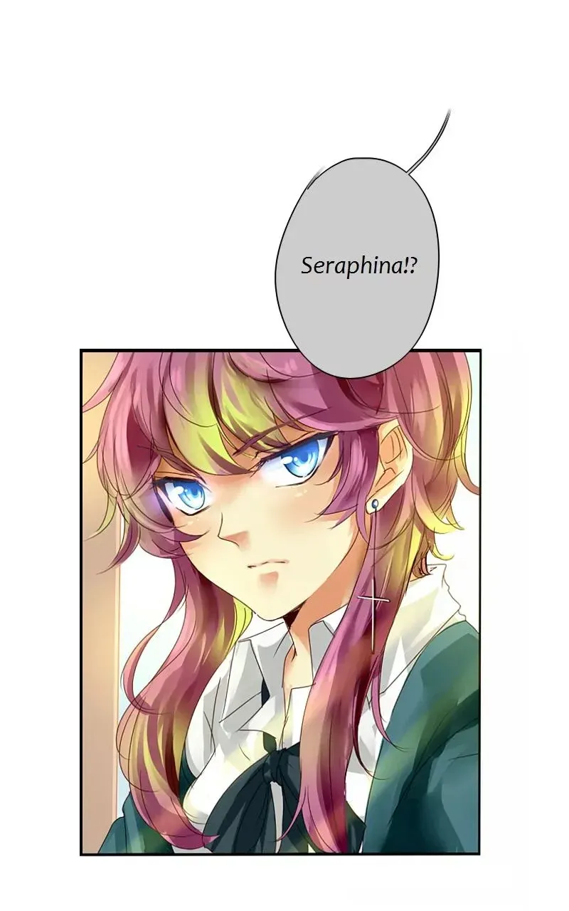UnOrdinary  Manga Chapter 6 page 30 - 