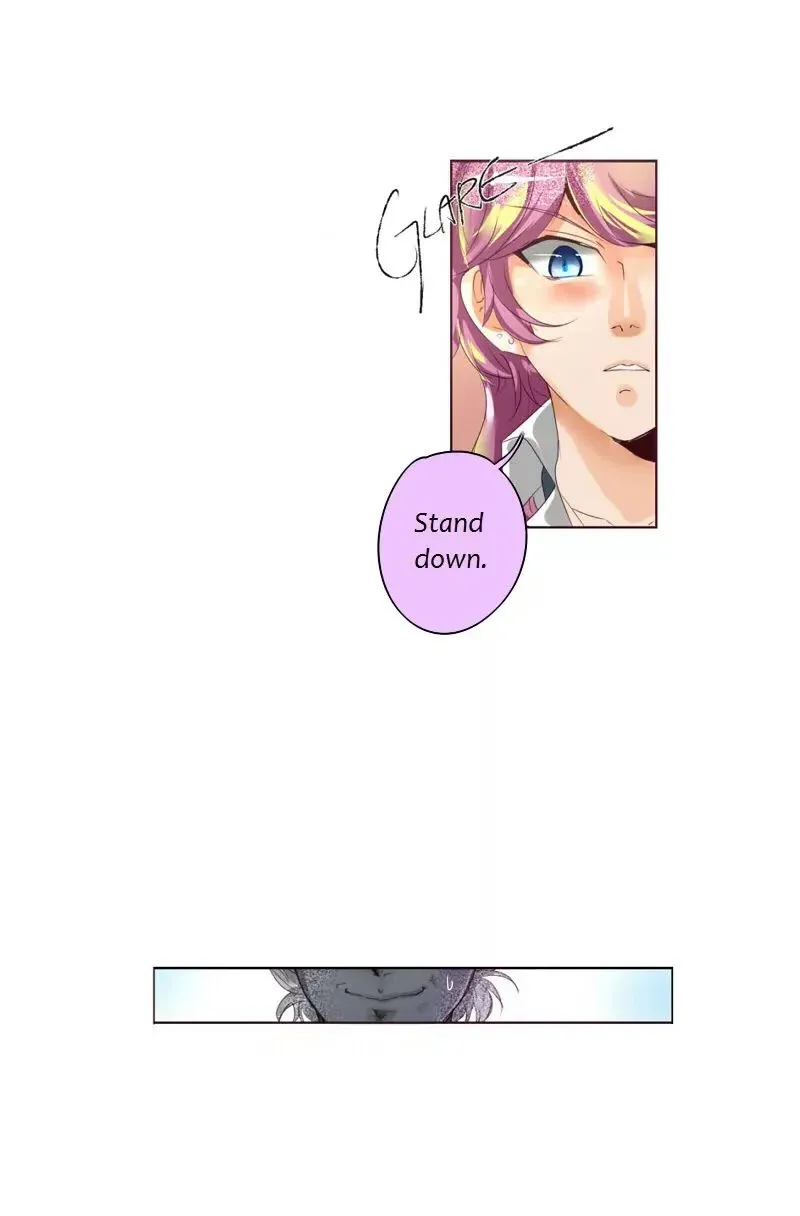 UnOrdinary  Manga Chapter 6 page 33 - 