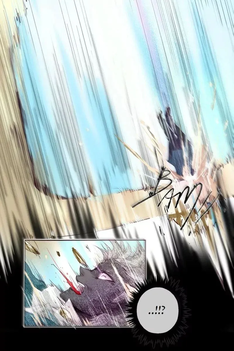 UnOrdinary  Manga Chapter 6 page 37 - 