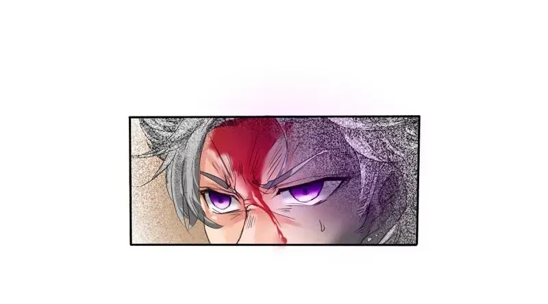 UnOrdinary  Manga Chapter 6 page 40 - 