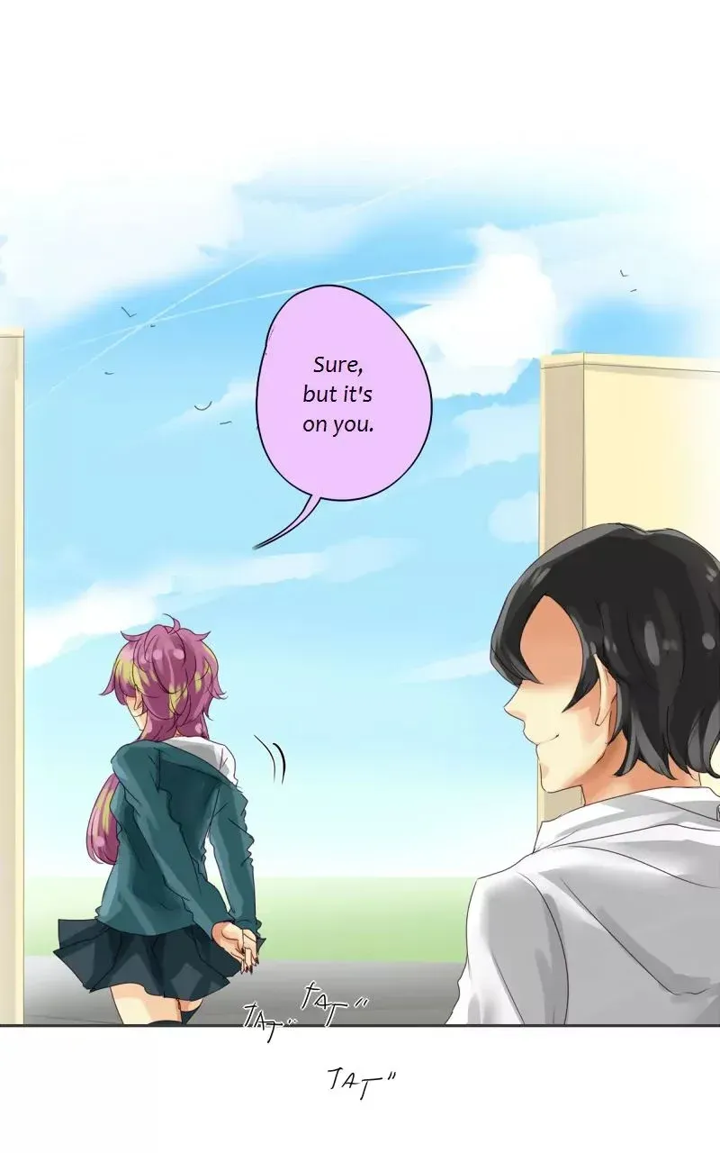 UnOrdinary  Manga Chapter 6 page 52 - 