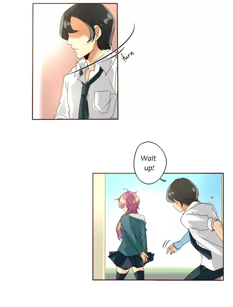UnOrdinary  Manga Chapter 6 page 55 - 
