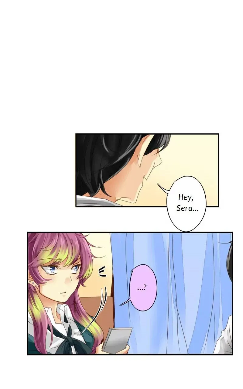 UnOrdinary  Manga Chapter 6 page 10 - 