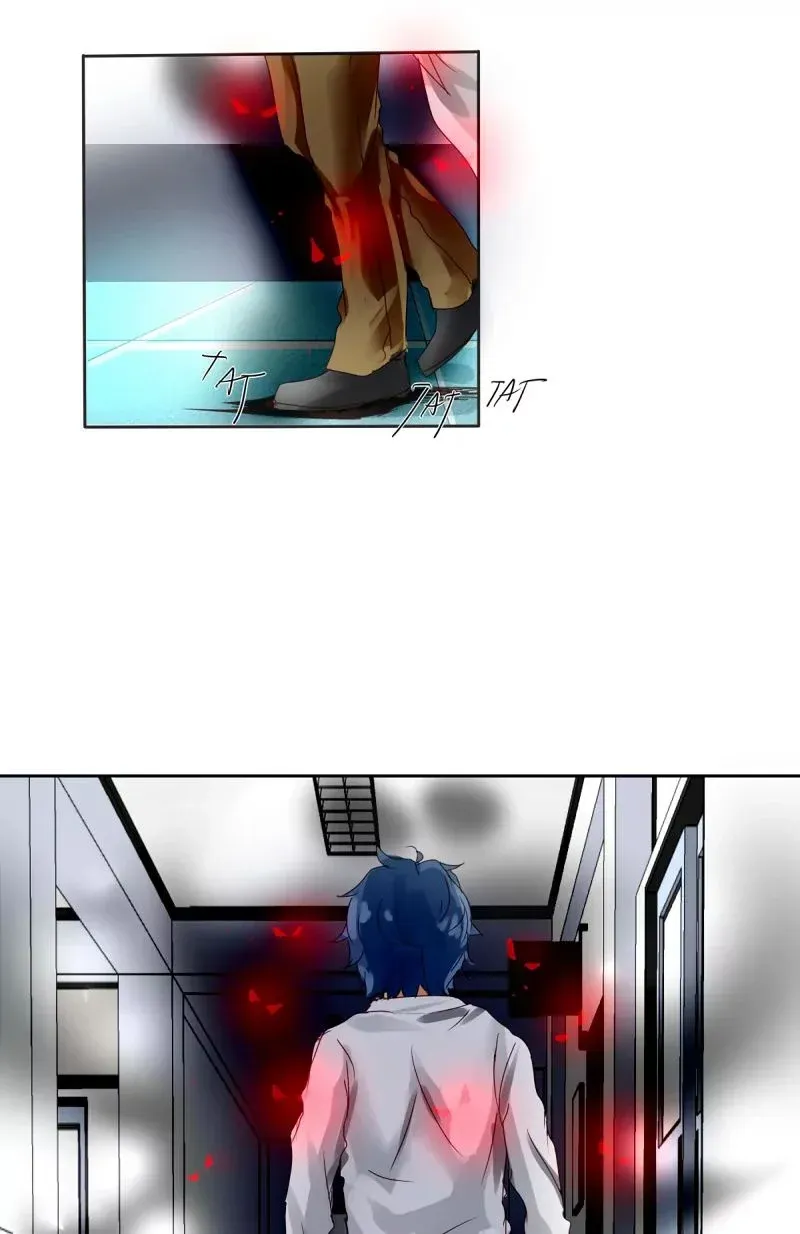 UnOrdinary  Manga Chapter 7 page 1 - 