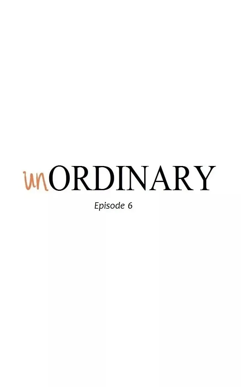 UnOrdinary  Manga Chapter 7 page 13 - 
