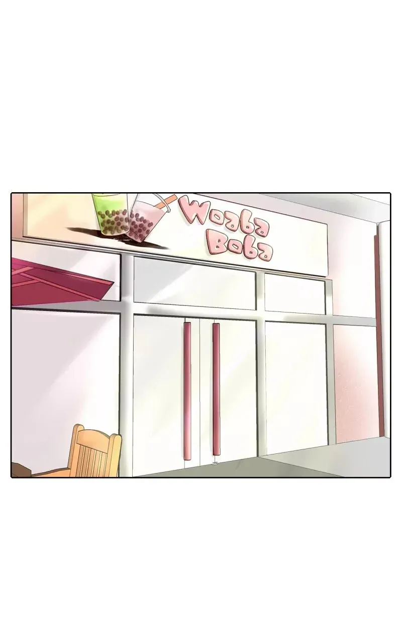 UnOrdinary  Manga Chapter 7 page 14 - 