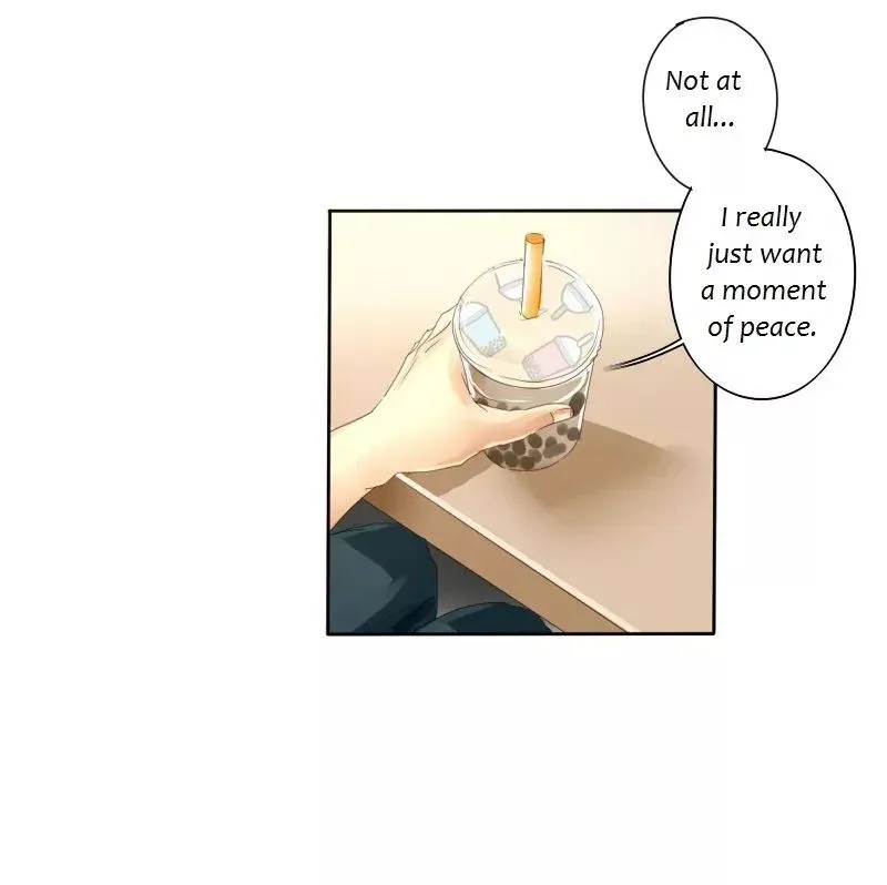 UnOrdinary  Manga Chapter 7 page 19 - 