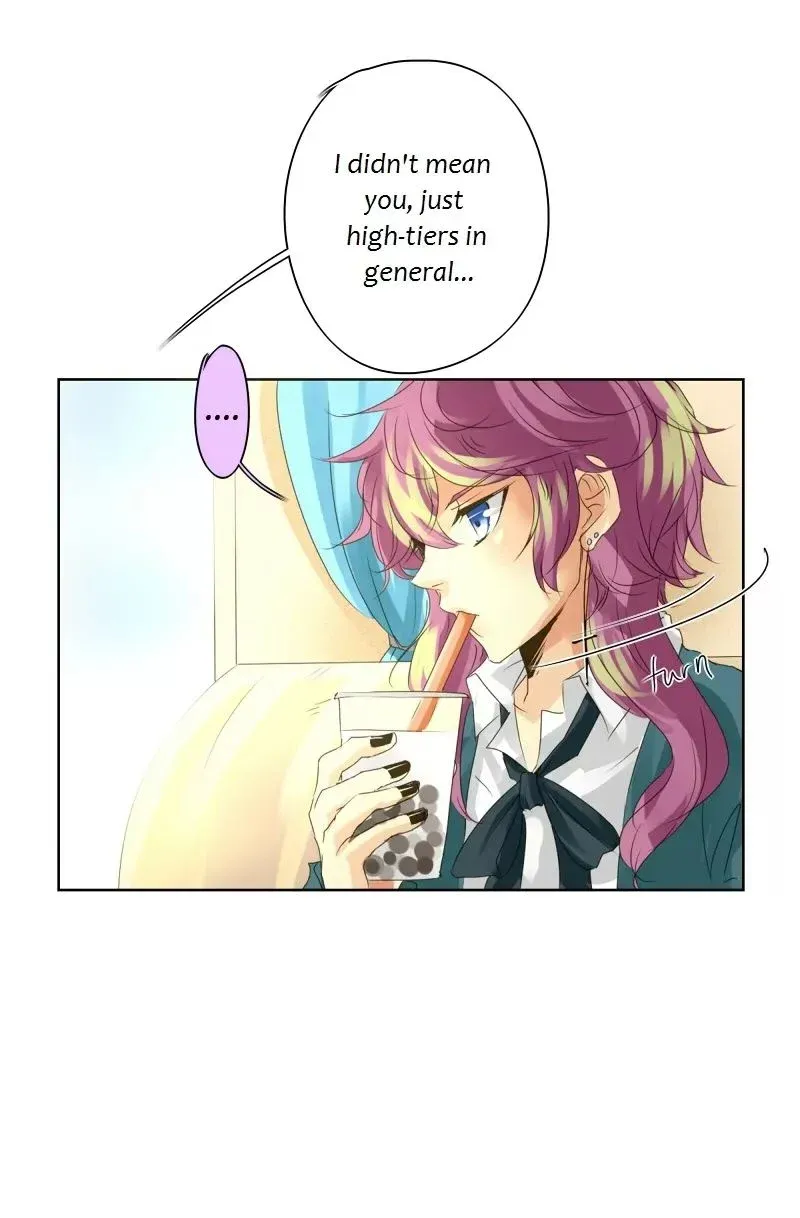 UnOrdinary  Manga Chapter 7 page 24 - 