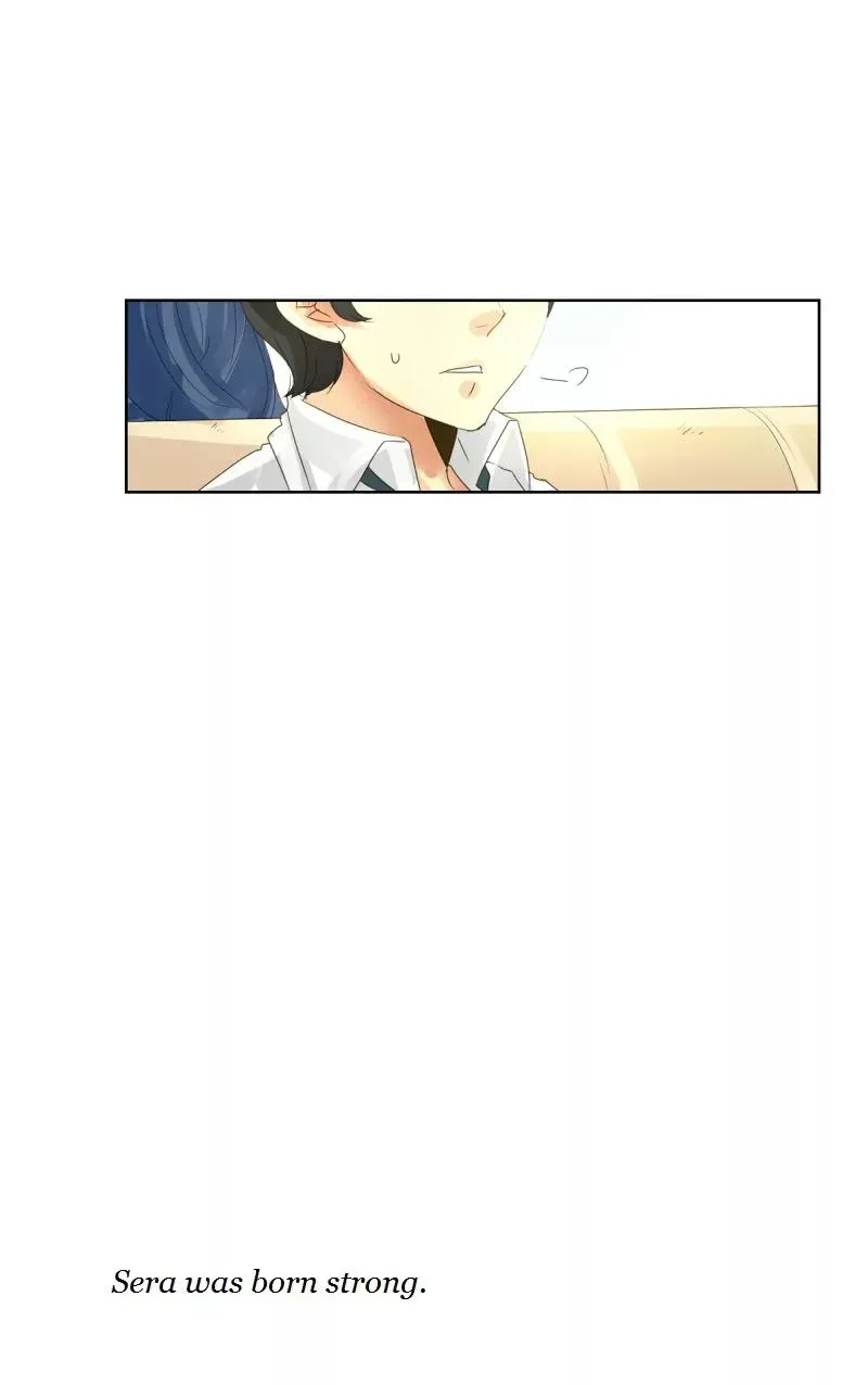 UnOrdinary  Manga Chapter 7 page 26 - 