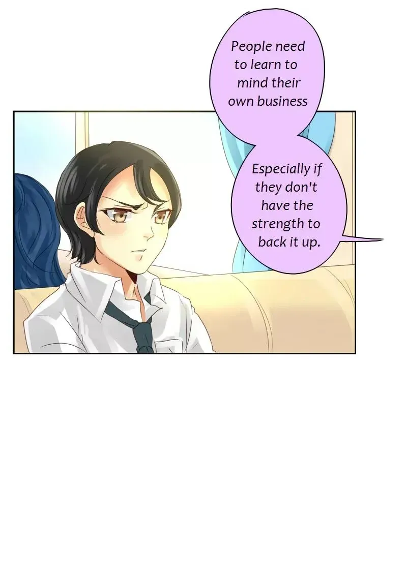 UnOrdinary  Manga Chapter 7 page 37 - 