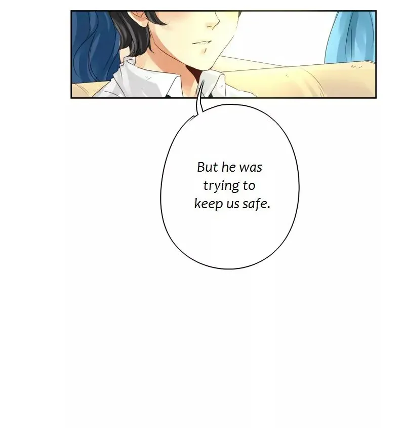 UnOrdinary  Manga Chapter 7 page 38 - 