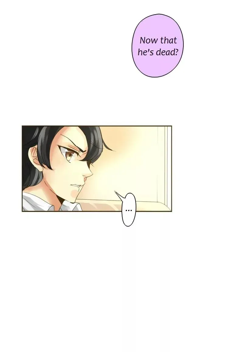 UnOrdinary  Manga Chapter 7 page 40 - 