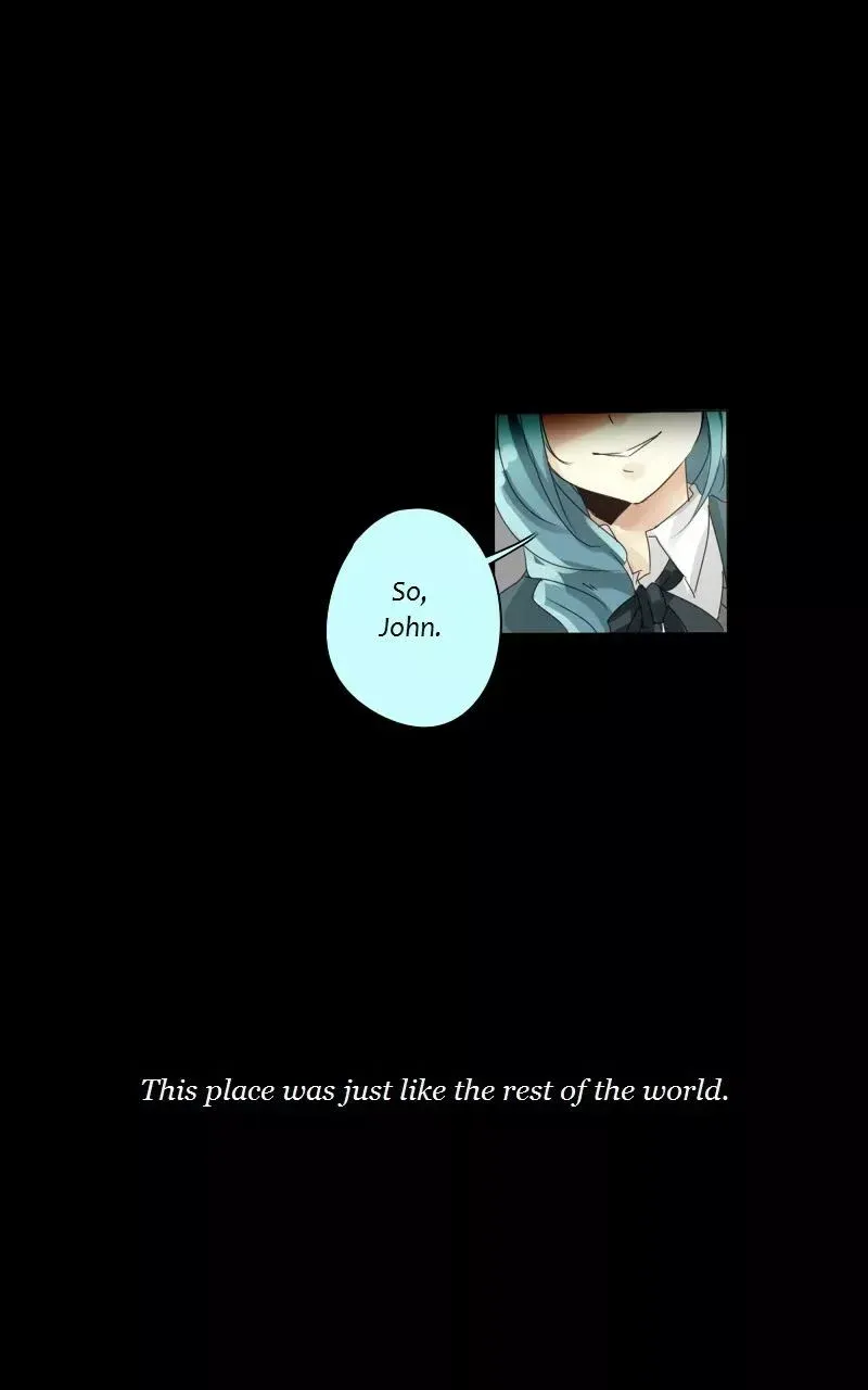 UnOrdinary  Manga Chapter 8 page 15 - 