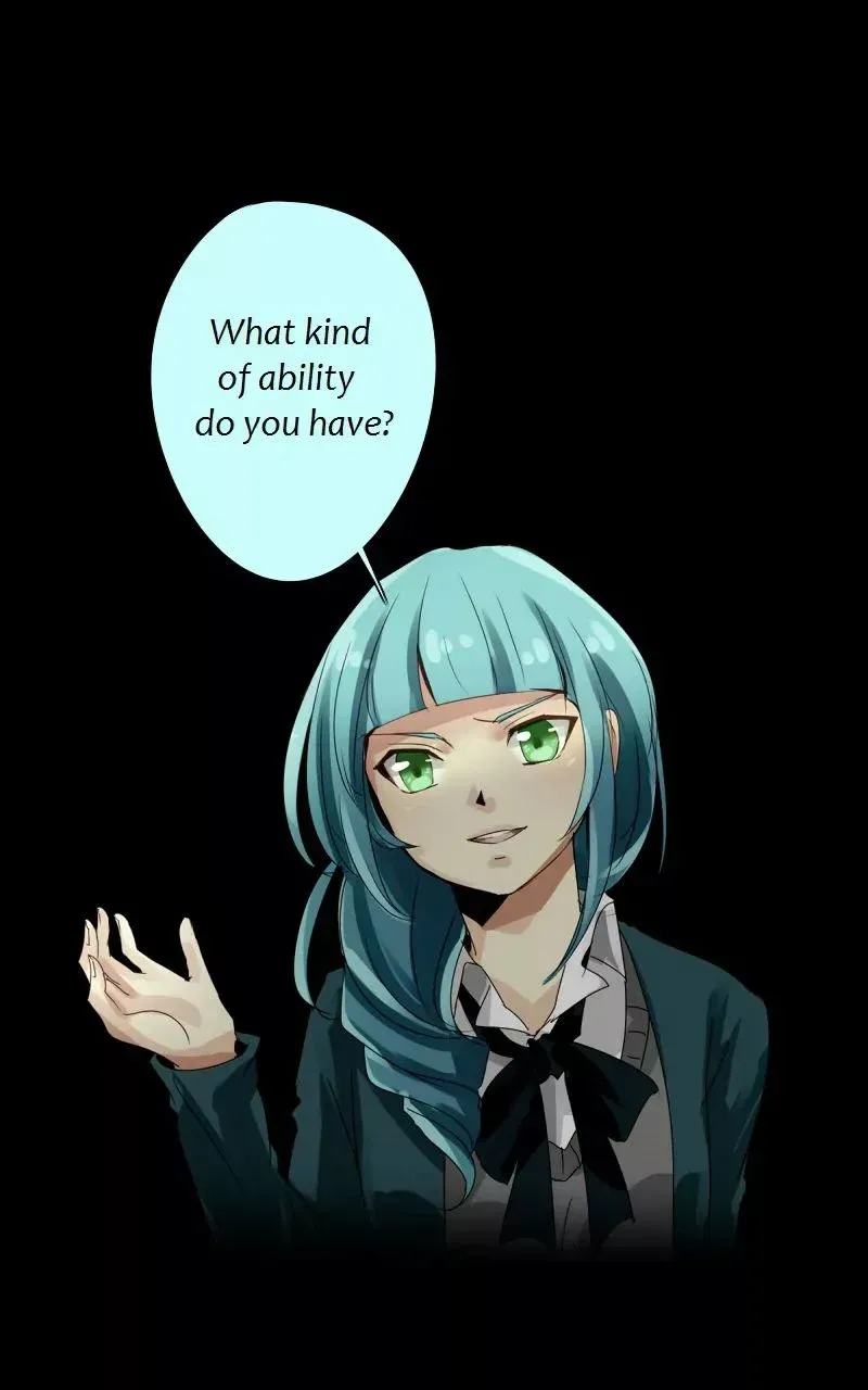 UnOrdinary  Manga Chapter 8 page 16 - 