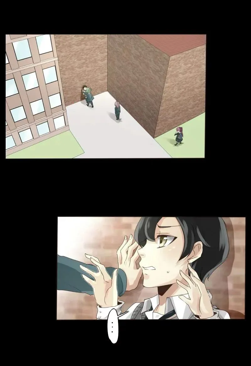 UnOrdinary  Manga Chapter 8 page 29 - 