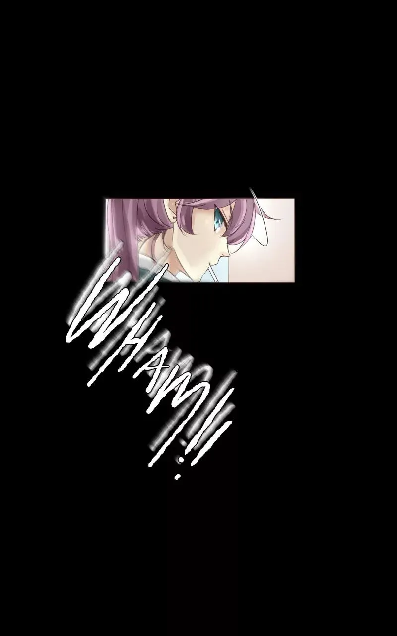 UnOrdinary  Manga Chapter 8 page 38 - 