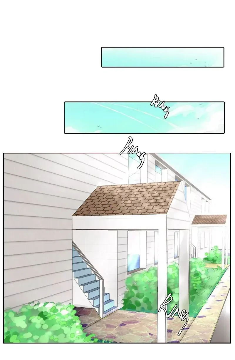 UnOrdinary  Manga Chapter 8 page 40 - 