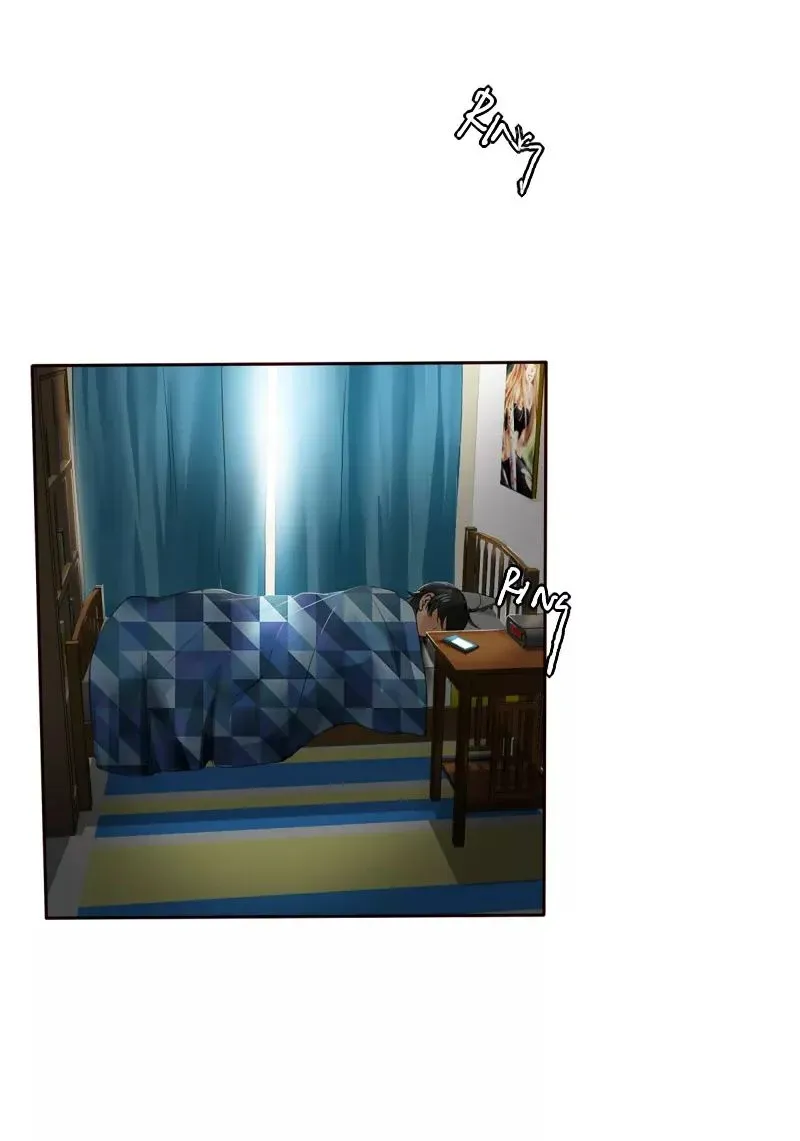 UnOrdinary  Manga Chapter 8 page 41 - 