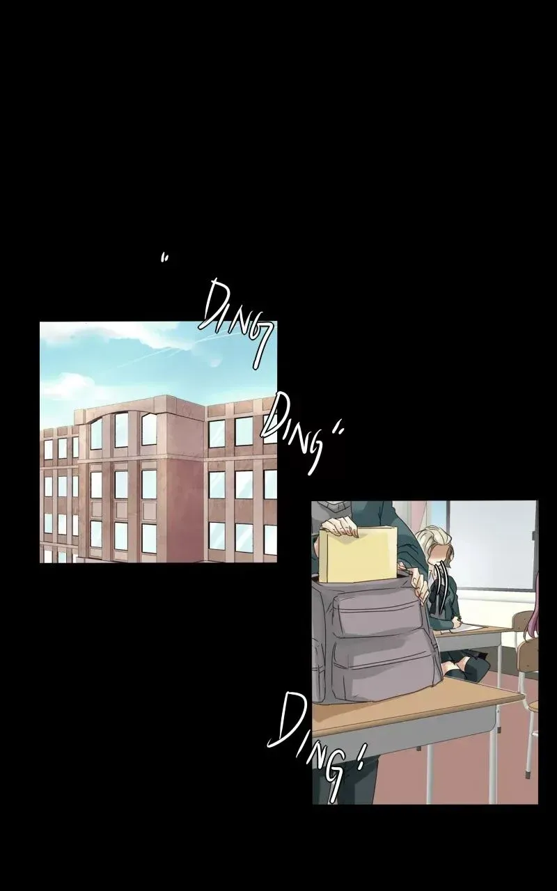 UnOrdinary  Manga Chapter 8 page 8 - 