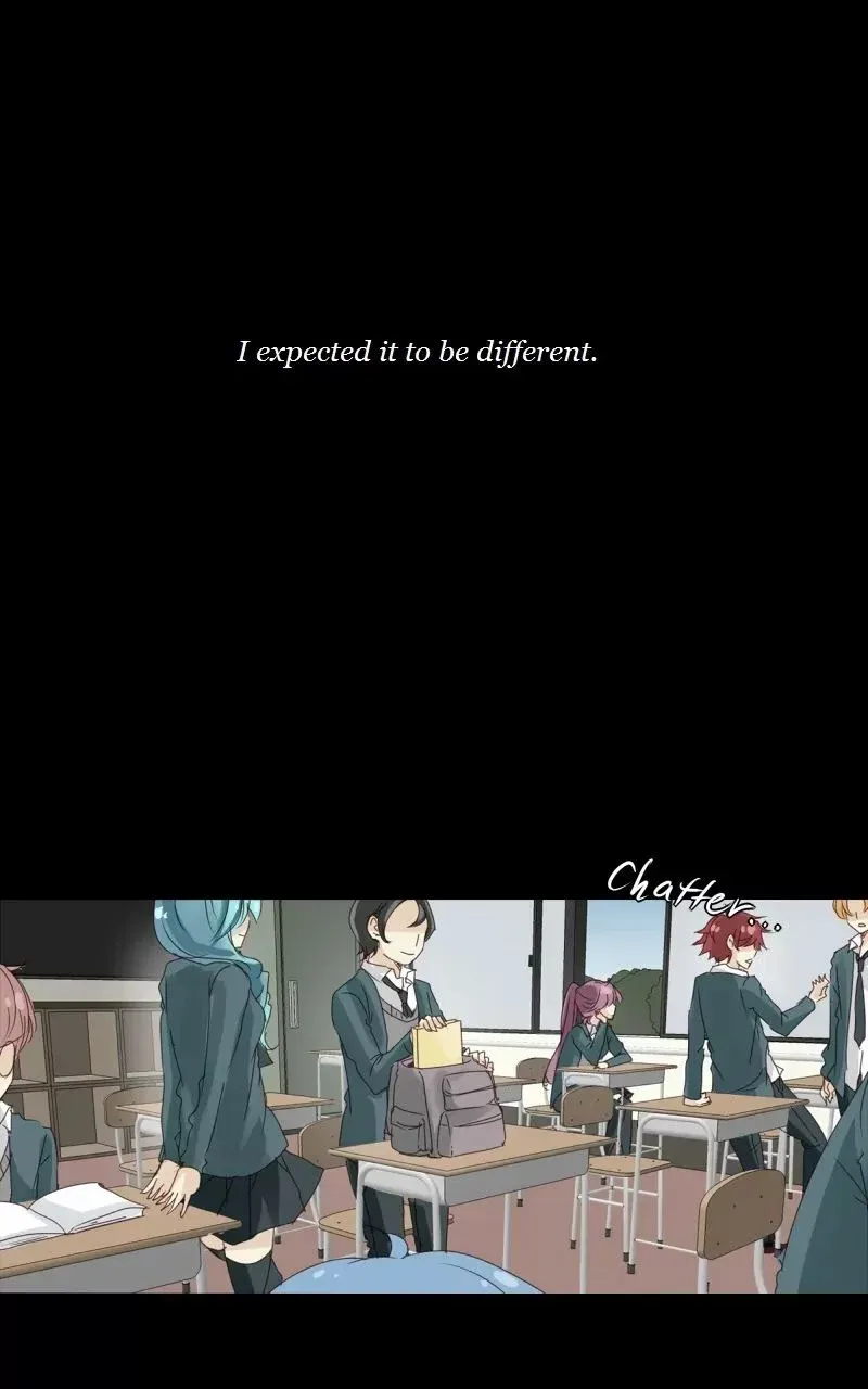 UnOrdinary  Manga Chapter 8 page 9 - 