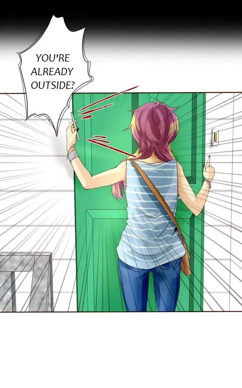UnOrdinary  Manga Chapter 9 page 11 - 
