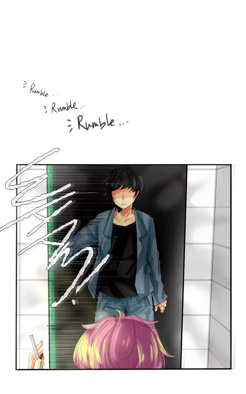 UnOrdinary  Manga Chapter 9 page 13 - 