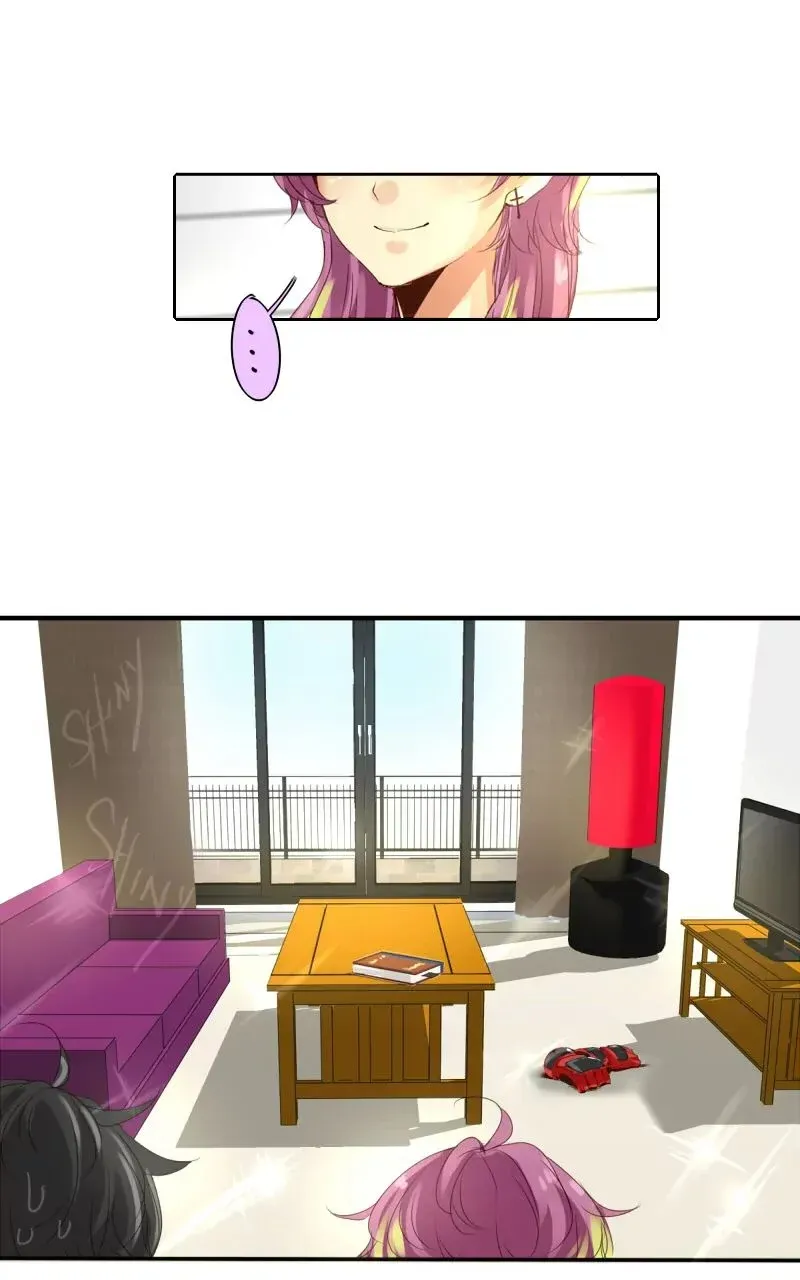 UnOrdinary  Manga Chapter 9 page 16 - 