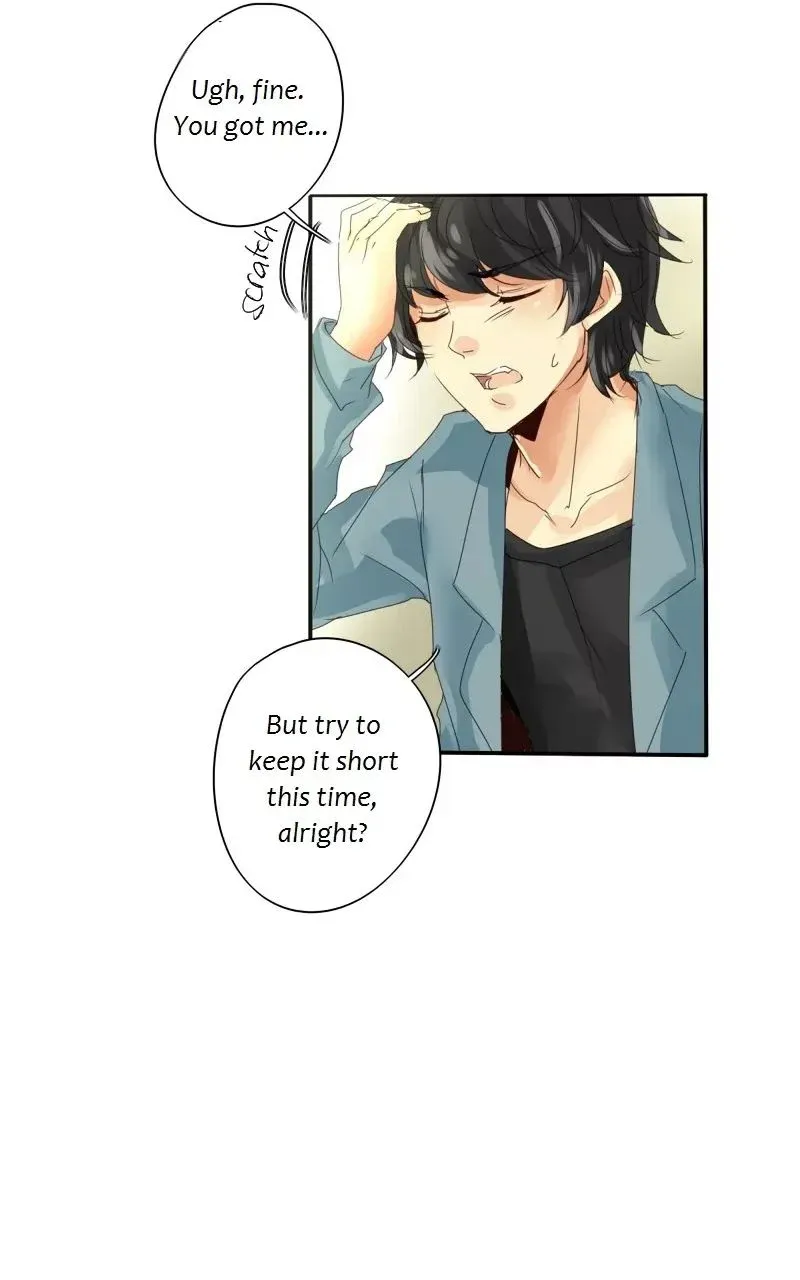 UnOrdinary  Manga Chapter 9 page 20 - 