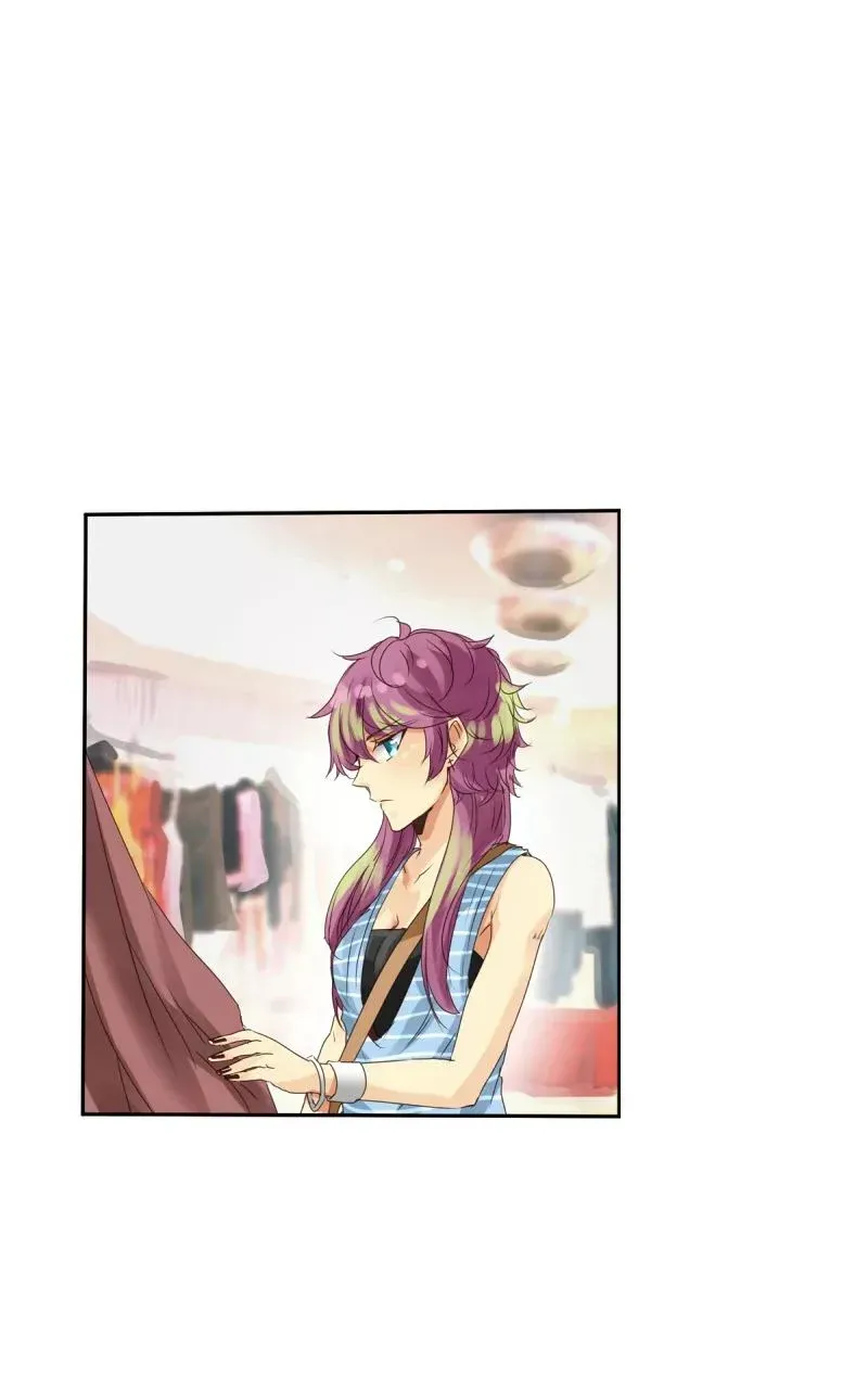 UnOrdinary  Manga Chapter 9 page 23 - 