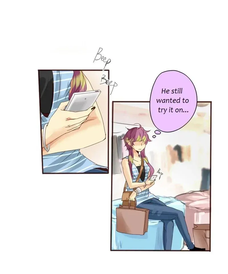 UnOrdinary  Manga Chapter 9 page 28 - 