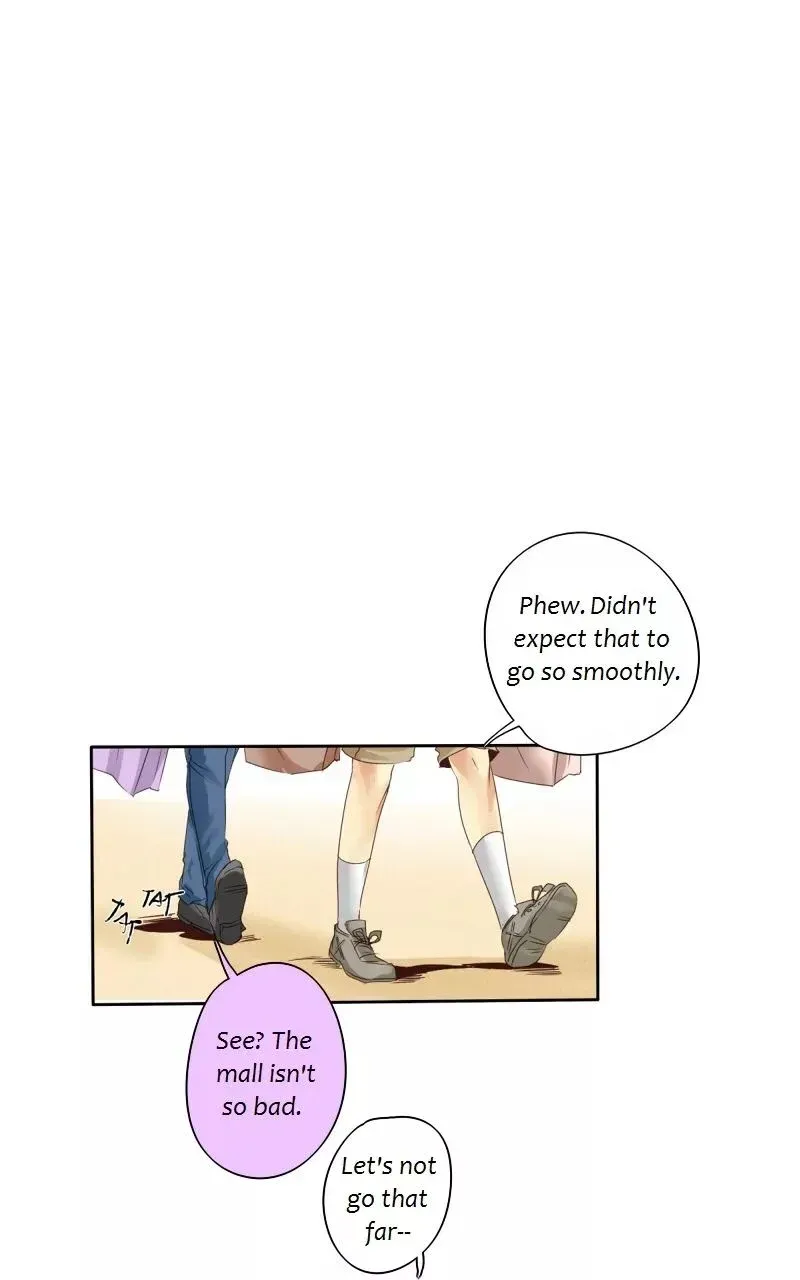 UnOrdinary  Manga Chapter 9 page 32 - 