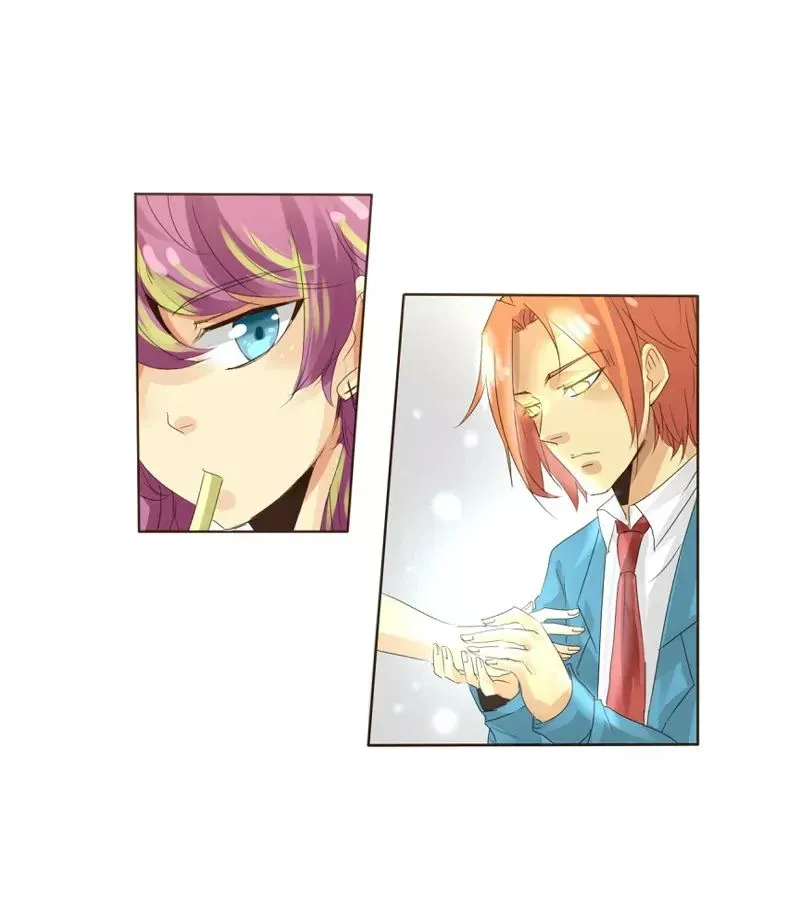 UnOrdinary  Manga Chapter 9 page 36 - 