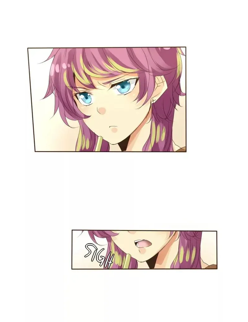 UnOrdinary  Manga Chapter 9 page 38 - 