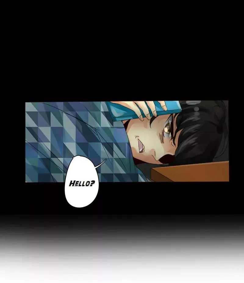 UnOrdinary  Manga Chapter 9 page 5 - 