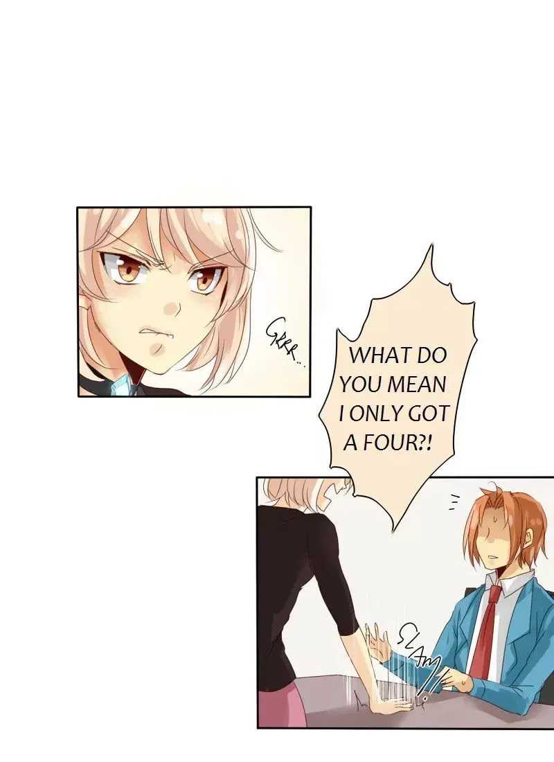 UnOrdinary  Manga Chapter 9 page 41 - 
