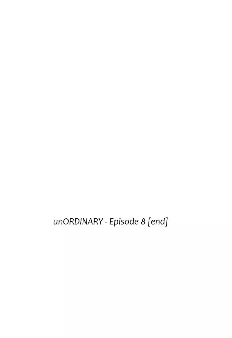 UnOrdinary  Manga Chapter 9 page 47 - 