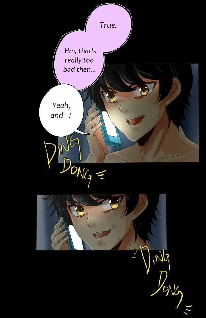 UnOrdinary  Manga Chapter 9 page 9 - 