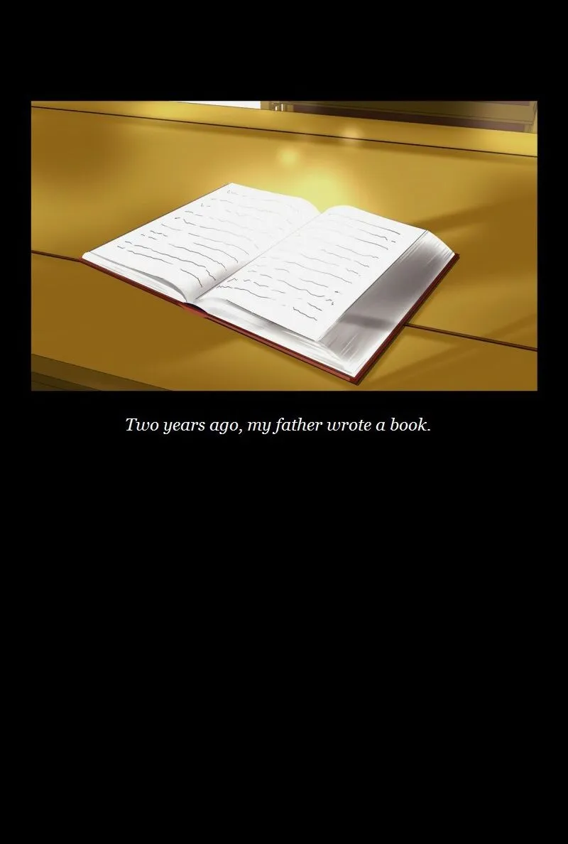 unOrdinary Chapter 0 page 1 - 