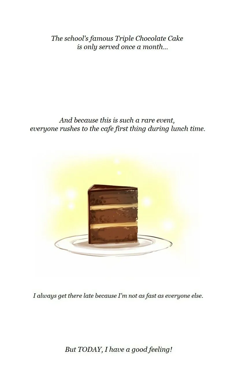unOrdinary Chapter 0 page 11 - 
