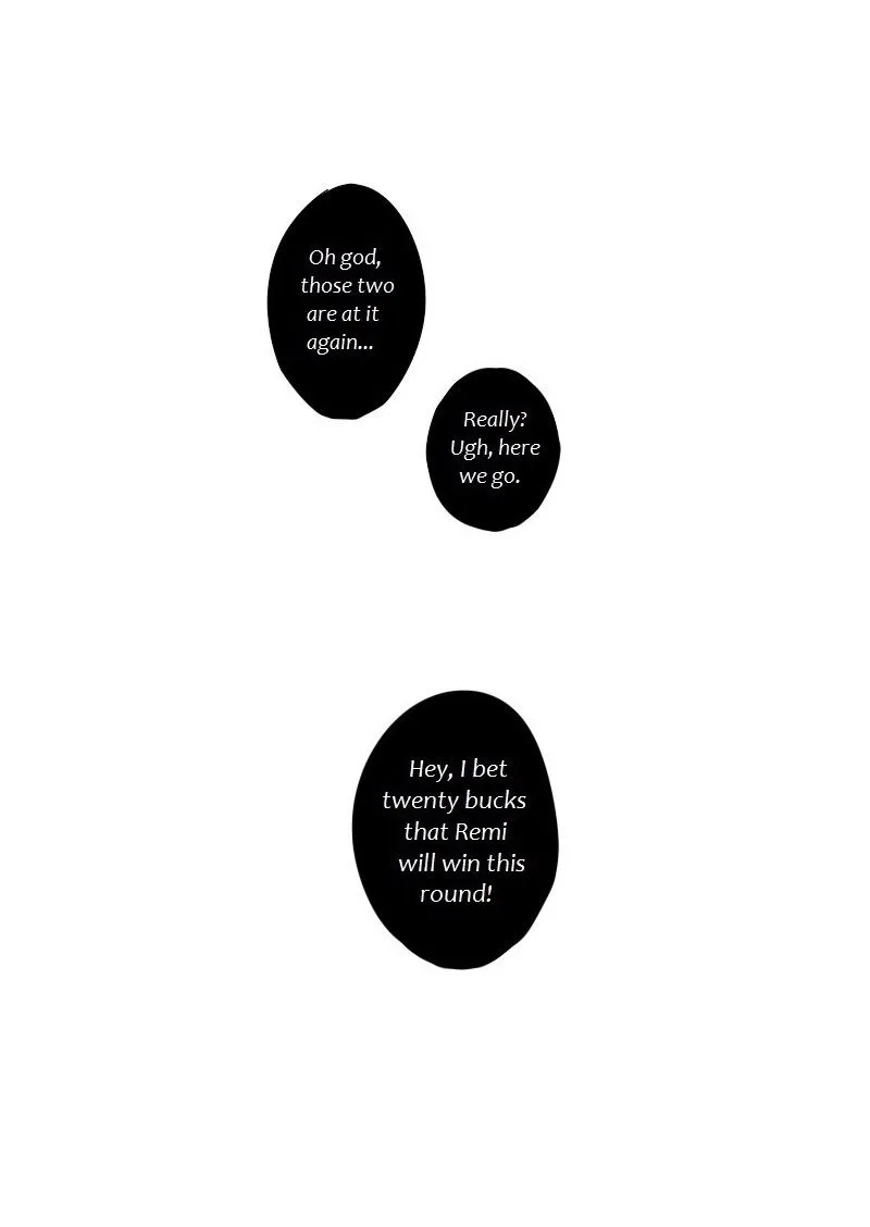 unOrdinary Chapter 0 page 19 - 