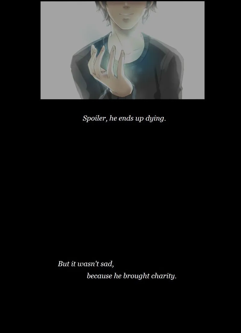 unOrdinary Chapter 0 page 5 - 