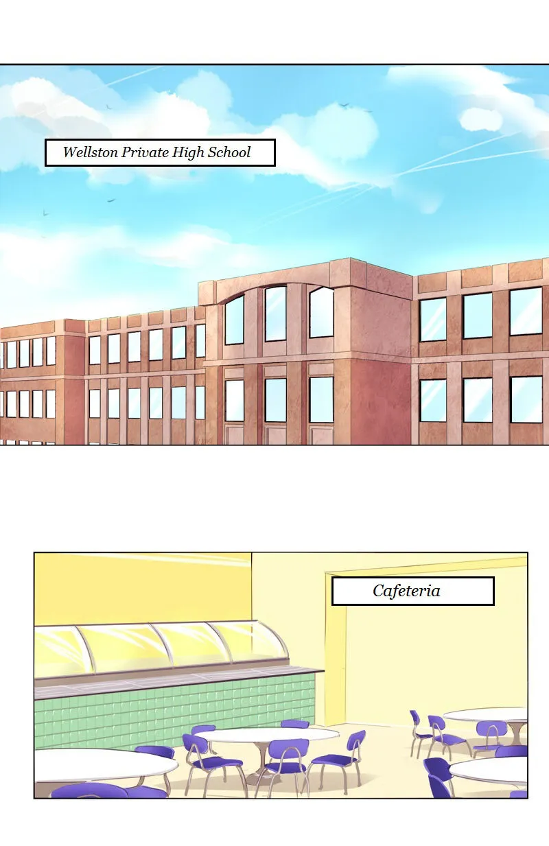 unOrdinary Chapter 0 page 10 - 