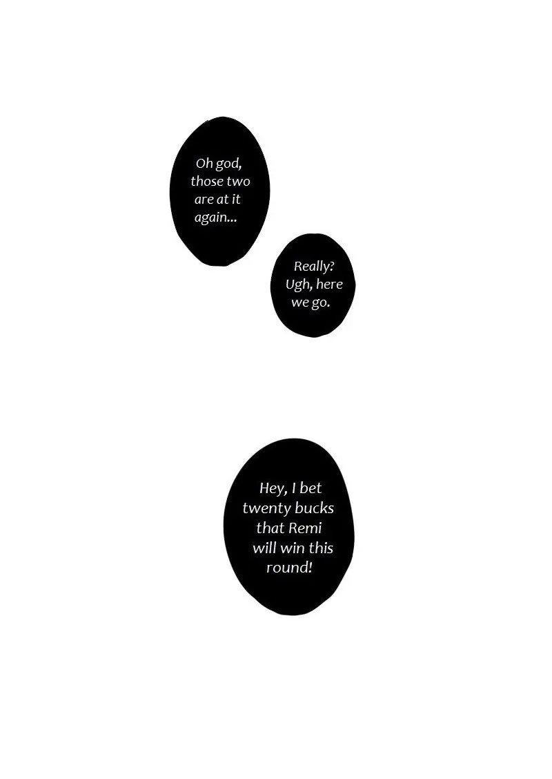 unOrdinary Chapter 1 page 19 - 