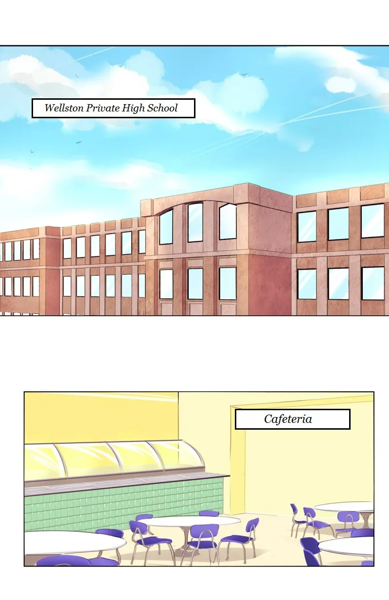 unOrdinary Chapter 1 page 10 - 