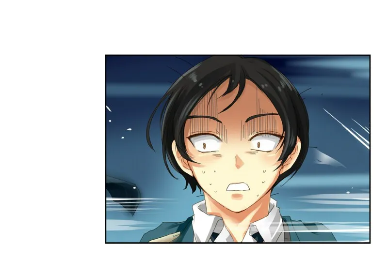 unOrdinary Chapter 2 page 19 - 