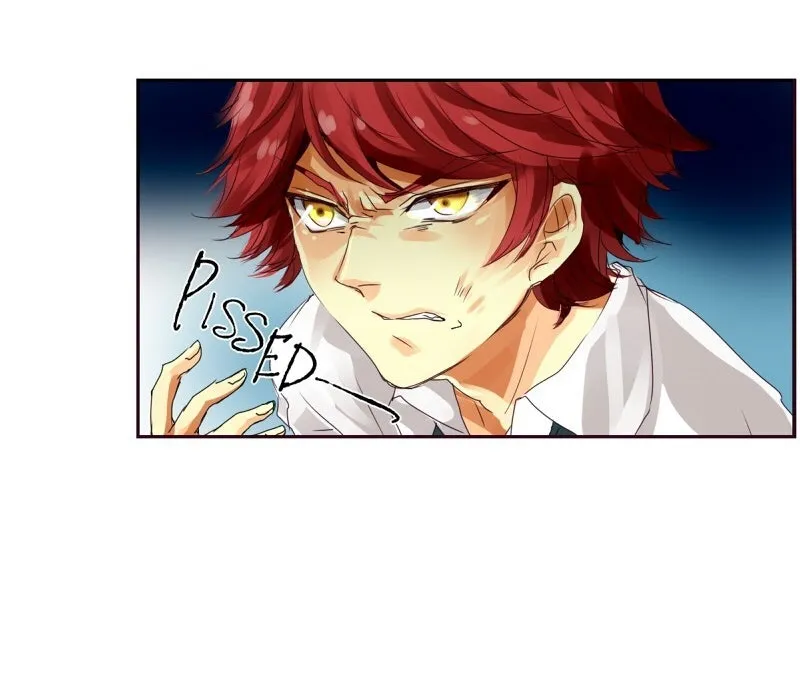 unOrdinary Chapter 2 page 24 - 