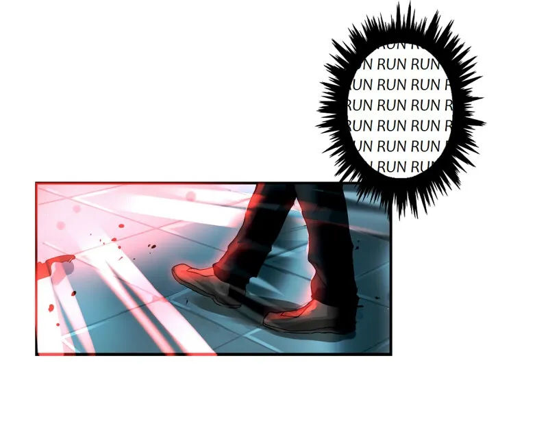 unOrdinary Chapter 2 page 30 - 