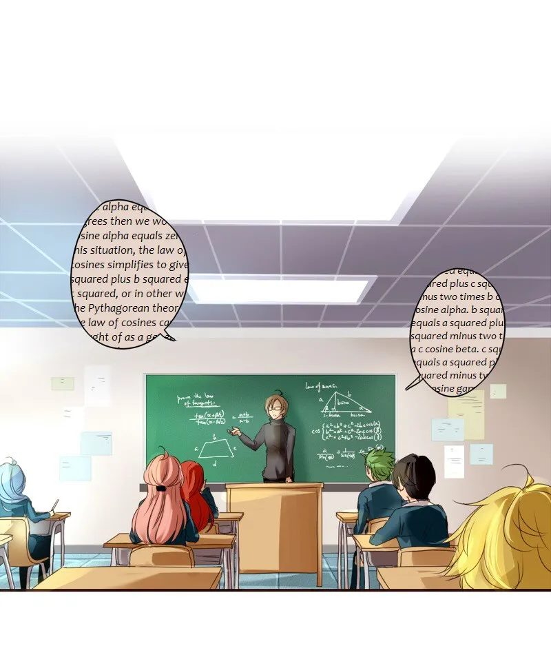 unOrdinary Chapter 2 page 4 - 