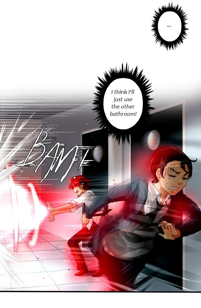 unOrdinary Chapter 2 page 31 - 